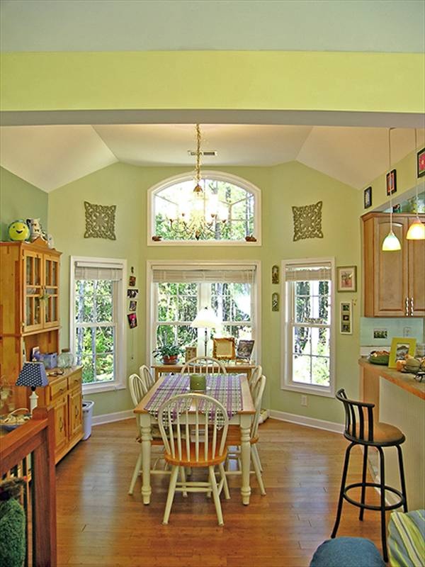 HIGHPOINT 2 6062 1 Bedroom and 1.5 Baths The House Designers